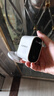 康佳樓道門口無線電池充電家用攝像頭需連wifi網(wǎng)手機遠程監(jiān)控器360無死角帶夜視全景免不插電源室內(nèi)外 曬單實拍圖