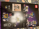 樂高（LEGO）積木 Icons 10358變形金剛 聲波 新品玩具 七夕禮物【D2C限定款】 曬單實(shí)拍圖