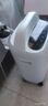 海爾（Haier）5L升制氧機(jī)家用老人醫(yī)用級吸氧機(jī)孕婦呼吸霧化超輕音507W國家補(bǔ)貼 曬單實(shí)拍圖