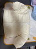 巴拉巴拉童裝寶寶羽絨服保暖嬰兒外套兒童冬季兩件套萌趣男童女童 粉紫70032 100 外套充絨量34g+馬甲充絨量21g 曬單實(shí)拍圖