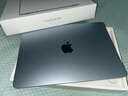Apple/蘋(píng)果【國家補貼】AI筆記本/2025款MacBookAir13英寸M4(10+10核)16G 512G 天藍色電腦MC6U4CH/A 曬單實(shí)拍圖