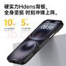 KEKLLE【膚感磁吸】適用iPhone16手機(jī)殼 蘋果16保護(hù)套 磁吸無線充電磨砂防摔鏡頭全包軟邊保護(hù)套 寶藍(lán)色 曬單實拍圖