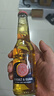 科羅娜（CORONA）海鹽番石榴果啤啤酒207ml*24瓶整箱裝【新品】  曬單實(shí)拍圖