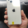 Apple/蘋(píng)果 iPhone 13 (A2634) 二手手機(jī)支持移動(dòng)聯(lián)通電信5G 雙卡雙待手機(jī) 星光色 128G 曬單實(shí)拍圖