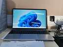 萬利達Intel15代 筆記本電腦獨顯高能游戲辦公學(xué)生輕薄本 曬單實拍圖