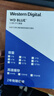 西部數(shù)據(jù)（WD）臺(tái)式機(jī)械硬盤(pán) WD Blue 西數(shù)藍(lán)盤(pán) 1TB 5400轉(zhuǎn) 64MB SATA CMR垂直 DIY裝機(jī)電腦硬盤(pán) 3.5英寸WD10EARZ 曬單實(shí)拍圖