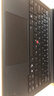 ThinkPad【國家補(bǔ)貼20%】聯(lián)想X1 Carbon Aura AI 2025全新酷睿2代Ultra 14英寸精英旗艦商務(wù)辦公筆記本電腦 2代Ultra7 32G 1T ForcePad 曬單實(shí)拍圖