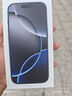 Apple/蘋果 iPhone 16 Pro（A3294）256GB 黑色鈦金屬 支持移動(dòng)聯(lián)通電信5G 雙卡雙待手機(jī) 曬單實(shí)拍圖