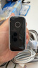 ANKER【國家3C認(rèn)證】安克智顯充140W充電器 氮化鎵屏顯type-c多口pd快充100W頭適用iPhone16手機(jī)電腦 銀 曬單實(shí)拍圖