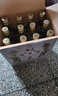 五緣灣 臺(tái)灣高粱酒三N窖藏 濃香型白酒 42度 500ml*12瓶 整箱 自飲口糧 曬單實(shí)拍圖