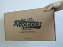 華碩Vivobook14 酷睿版 標(biāo)壓i5 16:10高清全面屏商用輕薄便攜筆記本電腦（i5 16G 1T） 曬單實(shí)拍圖