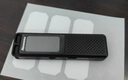 紐曼32G錄音筆Ai智能型V5pro轉(zhuǎn)文字超長待機會議紀(jì)要商務(wù)培訓(xùn)翻譯錄音神器律師隨身便攜式專業(yè)高清降噪 曬單實拍圖