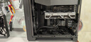 華碩（ASUS）ProArt創(chuàng)意國(guó)度PA602機(jī)箱 搭PA420/360水冷主板套裝全塔鋼化玻璃側(cè)透海景房臺(tái)式主機(jī)箱 OP DIYA PA602機(jī)箱+PA420水冷 曬單實(shí)拍圖