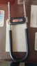梅花 （BLOSSOM）玻璃門鎖雙開門鎖抗剪u型鎖防盜鎖電瓶車鎖MH3033 曬單實(shí)拍圖