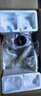 海爾（Haier）家用定時(shí)空氣循環(huán)扇空調(diào)助手搖頭電風(fēng)扇輕音渦輪對(duì)流換氣扇節(jié)能落地扇桌面小型風(fēng)扇 HFX-Y2350A 曬單實(shí)拍圖