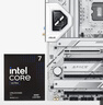華碩Z890 AYW GAMING WIFI W主板+intel-U7 265KF CPU  主板+CPU套裝 曬單實(shí)拍圖