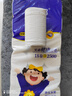 麗邦（Libang）麗邦卷紙無芯卷紙批發(fā)紙巾包郵家用卷紙廁紙5層厚實原木厚實吸水 54卷 曬單實拍圖