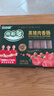 金鑼 黑豬肉火腿腸肉粒多40g*8支 燒烤 出游露營 早餐香腸速食零食 曬單實拍圖