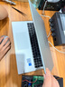 華為MateBook D 16 筆記本電腦 13代酷睿標(biāo)壓處理器/16英寸護(hù)眼大屏/輕薄辦公本 i5 16G 1T 皓月銀 曬單實(shí)拍圖