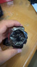 卡西歐（CASIO）手表男黑武士G-SHOCK小鋼炮系列運(yùn)動(dòng)電子日韓表送男友GM-110BB-1A 曬單實(shí)拍圖