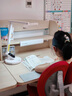 煦凜德國(guó)充電式護(hù)眼臺(tái)燈學(xué)習(xí)專用兒童書桌小學(xué)生防近視床頭寫字閱讀 【護(hù)瞳博士款Pro】15W 充插兩用8000毫安 曬單實(shí)拍圖