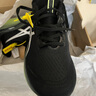 亞瑟士（ASICS）跑步鞋男鞋GEL-NIMBUS 27 LUXE輕質(zhì)緩沖透氣回彈運(yùn)動(dòng)鞋1011C030 曬單實(shí)拍圖