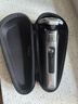 飛利浦（PHILIPS）電動(dòng)剃須刀旋護(hù)9系經(jīng)典版 SkinIQ高端智能刮胡刀 生日禮物送老公送男友 曬單實(shí)拍圖