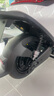 九號（Ninebot）九號電動車N70C電輕摩9號智能助力電瓶車全速真續(xù)航【門店自提】 到門店選顏色 曬單實拍圖
