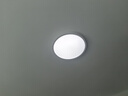 米家（MIJIA）小米米家護(hù)眼智能全光譜吸頂燈D30【國家補貼】【包安裝】燈具 曬單實拍圖