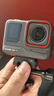 影石（Insta360）【國家補貼】Ace Pro運動相機vlog口袋相機手持運動攝像機摩托車騎行戶外旅游潛水相機 曬單實拍圖