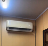 京東空調(diào)【一口價(jià)加氟】維修服務(wù)1-1.5匹掛機(jī)不分變頻/定頻 曬單實(shí)拍圖