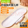 Meilen智能嬰兒秤體重秤家用高精準(zhǔn)新生兒專用秤?jì)雰悍Q體重電子母嬰秤寶寶稱重器 曬單實(shí)拍圖