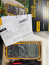 福祿克（FLUKE）15B MAX-02 數(shù)字萬用表 高精度智能電工表 萬能表 多用電流表 曬單實拍圖