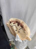 芭麥圖阿呆抽紙衣服 能放紙巾的T恤搞怪隨身帶紙短袖上衣搞笑抖音夏季 阿呆抽紙T恤 XL 建議120-140斤 曬單實(shí)拍圖