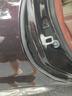 馬自達(dá)專用全汽車B柱C柱儀表臺密封條車門隔音條防塵降噪改裝膠條 馬自達(dá)6 【B柱一對+C柱一對+中控臺一條】 曬單實(shí)拍圖