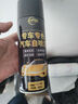 仆旅汽車自噴漆漆面劃痕修復(fù)專用神器手噴漆防銹修補(bǔ)漆面通用黑+光油 曬單實(shí)拍圖