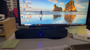 方正Founder高音質(zhì)HiFi長條音箱 家用桌面有線重低音炮有線筆記本電腦有源音響 全頻雙喇叭雙振膜立體便攜音箱 曬單實拍圖