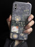 適用蘋(píng)果16殼招財(cái)貓15iPhone14promax愛(ài)財(cái)愛(ài)己13高級(jí)感發(fā)財(cái)手機(jī)套 金屬漆魅影灰招財(cái)貓 BL128708H iPhone 13 Pro Max 曬單實(shí)拍圖
