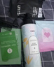 憶絲蕓男士軟化膏頭發(fā)免拉蛋白矯正直發(fā)膏家用服帖軟發(fā)膏拉直膏鬢角軟化 曬單實(shí)拍圖