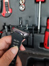 飛利浦（PHILIPS）兒童電話手表Z5 長(zhǎng)續(xù)航高清視頻 防水GPS定位智能手表 4G全網(wǎng)通插卡男女孩兒童青少年學(xué)生表  黑色 曬單實(shí)拍圖