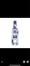 郎酒 順品郎藍順 兼香型白酒 45度480ml*2瓶 吉祥順遂禮盒 純糧光瓶 曬單實(shí)拍圖
