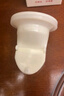 潛水艇（Submarine）T型防臭內(nèi)芯即插即用5公分PVC下水管徑適用 本品牌地漏原裝內(nèi)芯 曬單實拍圖