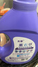 薰衣草洗衣液 深層潔凈護(hù)理持久留香去污去漬護(hù)色增艷 【囤貨裝】5斤*2桶裝 曬單實(shí)拍圖