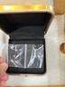 京東京造星芒pt950鉑金培育鉆石耳釘共60分鉆石耳飾耳環(huán)禮物送老婆送女友 曬單實拍圖