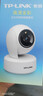 普聯(lián)（TP-LINK）監(jiān)控?cái)z像頭 室內(nèi)家用高清無(wú)線看家寶 寵物監(jiān)控器 360度全景旋轉(zhuǎn)云臺(tái)攝像機(jī)手機(jī)APP遠(yuǎn)程查看監(jiān)控器 【單鏡頭|單畫(huà)面】300萬(wàn)高清 16GB內(nèi)存卡【免費(fèi)升級(jí)32GB卡】 4mm 曬單實(shí)拍圖