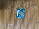 EB-LINK Intel AX210芯片筆記本無線網(wǎng)卡5374M M.2接口WiFi6千兆三頻網(wǎng)卡藍(lán)牙5.3電腦內(nèi)置模塊 曬單實(shí)拍圖