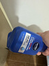 妮維雅（NIVEA）男士【王子奇同款】補(bǔ)水保濕水活暢透精華潔面乳150g*2洗面奶 曬單實(shí)拍圖