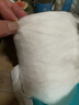 維喆無菌醫(yī)用脫脂棉卷傷口消毒藥棉醫(yī)療大包紋繡采耳棉球干棉花500g 500克甲級(jí)滅菌棉卷+鑷子 曬單實(shí)拍圖