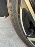 德國馬牌【包安裝】輪胎 SportContact 7 SC7 235/45R19 95Y 比亞迪海豹 23年胎 曬單實(shí)拍圖