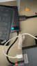 綠聯(lián)HDMI線2.0版4K數(shù)字高清線3D視頻線 筆記本電腦機頂盒連接電視投影儀顯示器數(shù)據(jù)連接線2米25299 曬單實拍圖